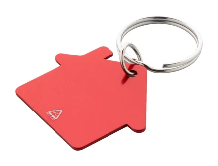 Ralhut brelok - czerwony (NAD-AP800104-05)