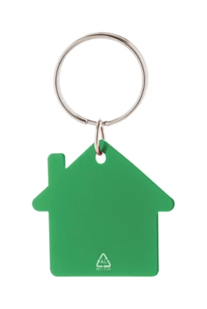 Ralhut brelok - zielony (NAD-AP800104-07)