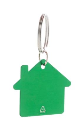 Ralhut brelok - zielony (NAD-AP800104-07)