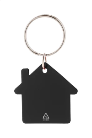 Ralhut brelok - czarny (NAD-AP800104-10)