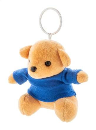 TeddyFob pluszowy miś brelok - niebieski (NAD-AP800054-06)