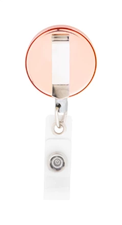 Backstage ski pass / zawieszka na identyfikator - róża (NAD-AP800107-97)