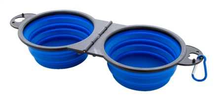 Chappy Plus miska dla psa - niebieski (NAD-AP800114-06)