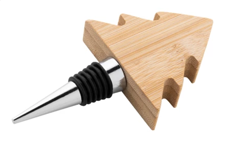 Ortega Świąteczny korek do wina - naturalny (NAD-AP800101)