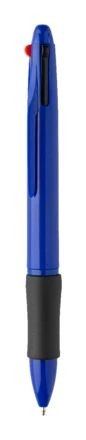 Quattro Długopis RABS 4-kolorowy - niebieski (NAD-AP800140-06)
