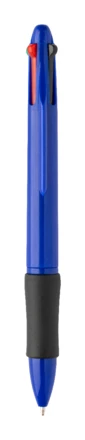 Quattro Długopis RABS 4-kolorowy - niebieski (NAD-AP800140-06)