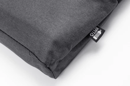 Reptop Torba na laptopa RPET - czarny (NAD-AP800094-10)