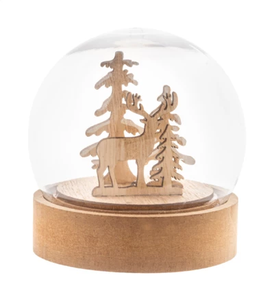 Sirius Dekoracja świąteczna - naturalny (NAD-AP800205-00)