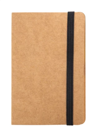 Cardnot karteczki samoprzylepne / uchwyt na karty - naturalny (NAD-AP800174-00)