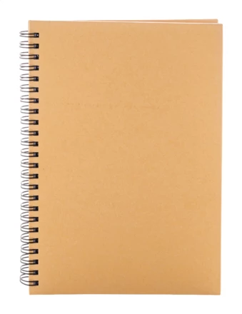 Strobus A5 notes - naturalny (NAD-AP800194-00)