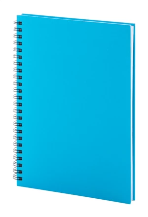 Strobus A5 notes - jasno niebieski (NAD-AP800194-06V)