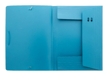 Wheadoc teczka na dokumenty - niebieski (NAD-AP800071-06)