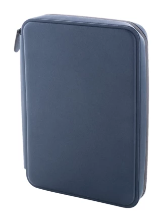 Pulux Note teczka na dokumenty - niebieski (NAD-AP800177-06)