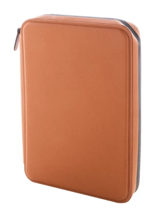 Pulux Note teczka na dokumenty - brązowy (NAD-AP800177-09)