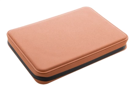 Pulux Note teczka na dokumenty - brązowy (NAD-AP800177-09)