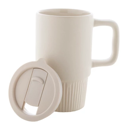 Freyja kubek podróżny - naturalny (NAD-AP800601-00)