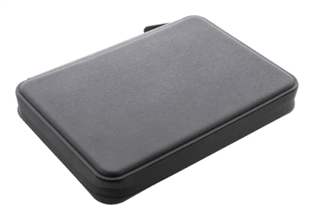 Pulux Note teczka na dokumenty - czarny (NAD-AP800177-10)