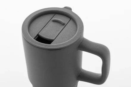Freyja kubek podróżny - ciemno szary (NAD-AP800601-80)