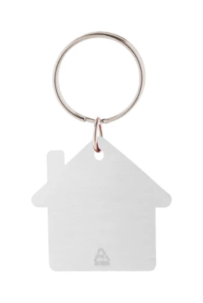 Ralhut brelok - srebrny (NAD-AP800104-21)