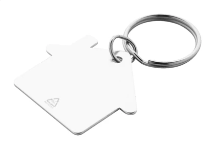 Ralhut brelok - srebrny (NAD-AP800104-21)