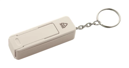 Zencall Brelok antystres RABS - naturalny (NAD-AP800189-00)