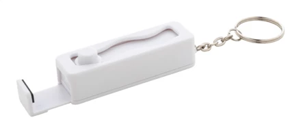 Zencall Brelok antystres RABS - biały (NAD-AP800189-01)