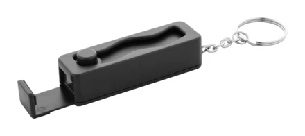 Zencall Brelok antystres RABS - czarny (NAD-AP800189-10)