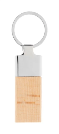 Lignum brelok - naturalny (NAD-AP800098)