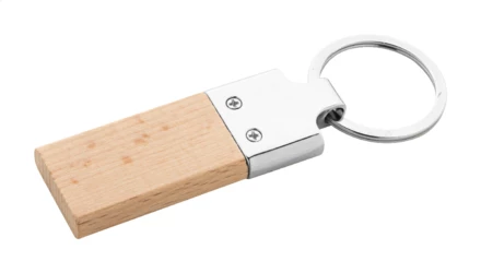 Lignum brelok - naturalny (NAD-AP800098)