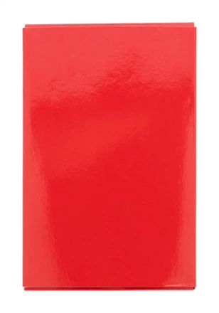 Rodjol Świąteczny zestaw do kolorowania - czerwony (NAD-AP800062-05)