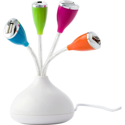 Hub USB 2.0 (NAX-V3439-02)