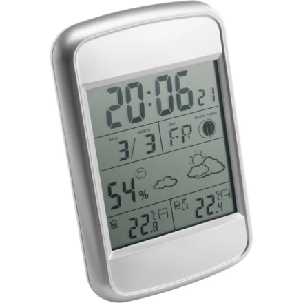 Weather station with outside sensor (NAX-V3063-32)