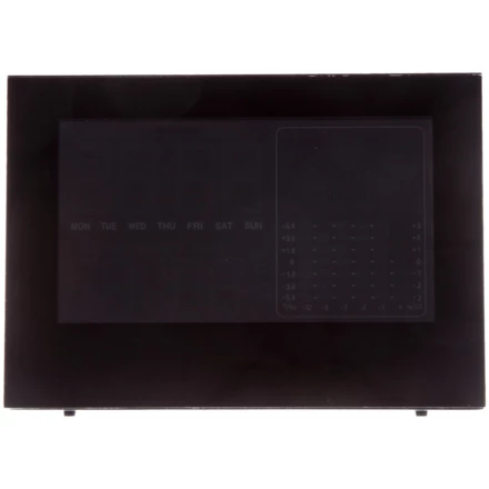 Digital weather station (NAX-V3068-03)