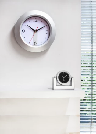 Zegar ścienny (NAX-V3624-32)