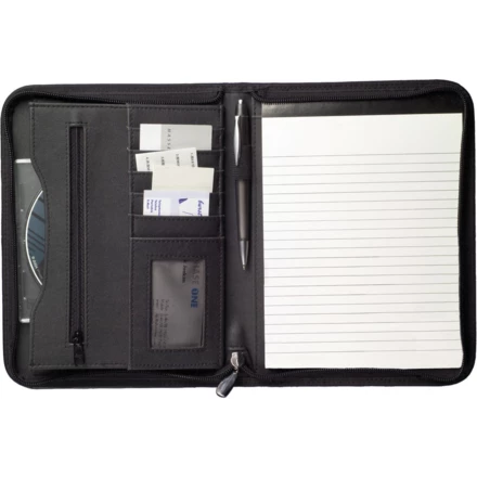 Teczka konferencyjna A5 z notatnikiem (NAX-V2309-03)