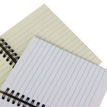 Notatnik ok. A6 (NAX-V2580-00)