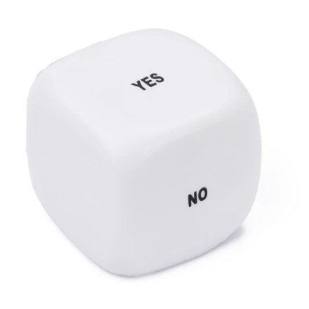 Antystres "kostka decyzyjna" (NAX-V2556-02)