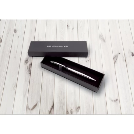 Kugelschreiber mit Touch-Pen Antonio Miro (NAX-V3322-03)
