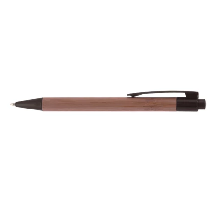 Bamboo ball pen (NAX-V1410-03)