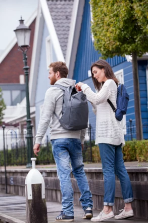 Backpack (NAX-V7492-15)