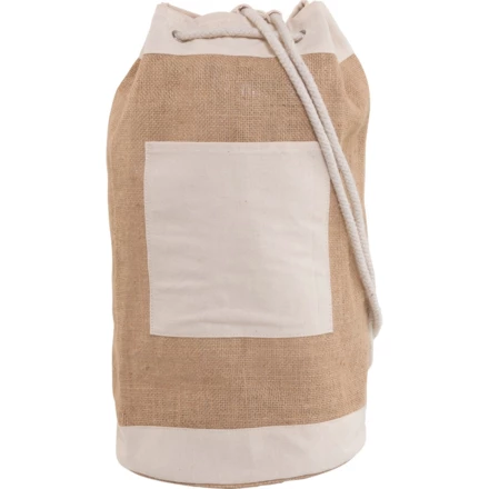Drawstring bag (NAX-V8411-00)