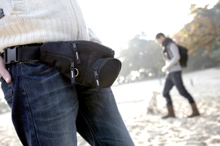 Saszetka zapinana w pasie (NAX-V4569-03)