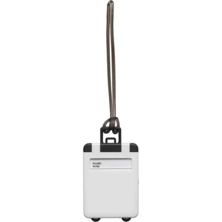 Zawieszka do bagażu (NAX-V4172-02)