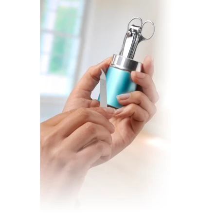 Zestaw do manicure (NAX-V4319-32)