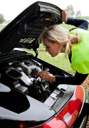 Brelok karabińczyk, lampka LED (NAX-V4193-03)