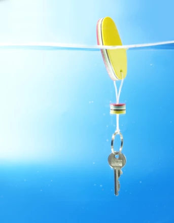 Pływający brelok do kluczy (NAX-V2131-00)