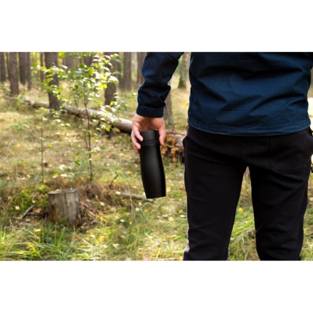 Kubek termiczny 375 ml Air Gifts | Mary (NAX-V4987-02)