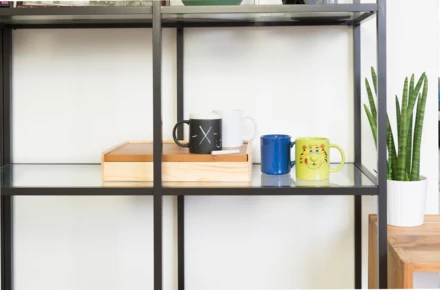 Kubek porcelanowy 250 ml (NAX-V5563-02)