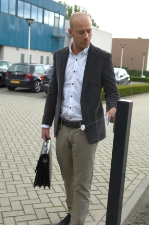 Ski pass (NAX-V6527-02)