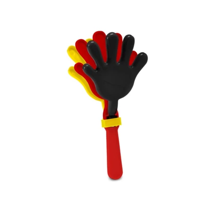 Klaskacz kibica "ręka" (NAX-V6580-00)